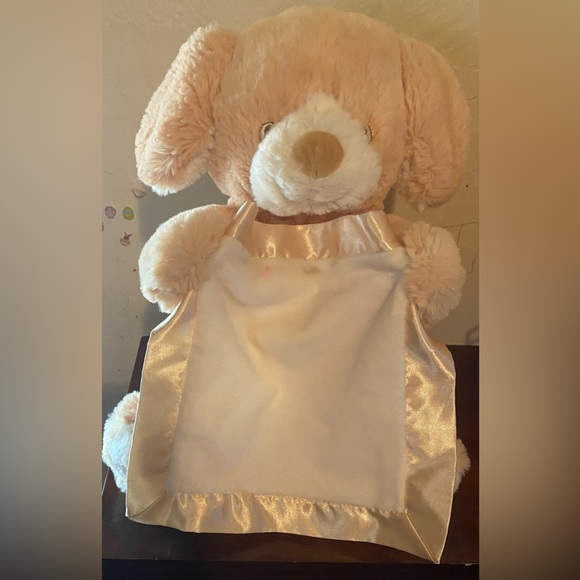 Other - Peekaboo Puppy